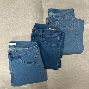 H&M Jeans Size 8 - Skinny Jeans NWOT